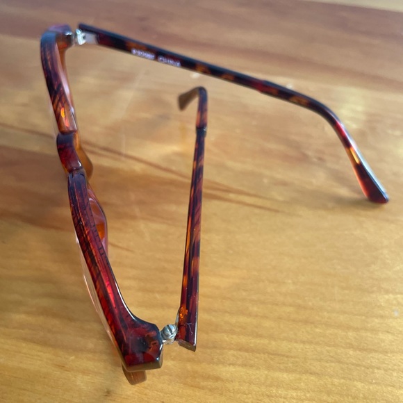 COPY - Vintage Eye Glasses Frame - Picture 6 of 13